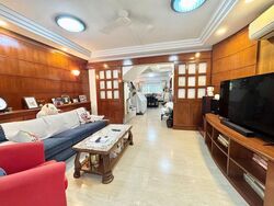 Blk 829 Woodlands Street 83 (Woodlands), HDB Executive #498347211